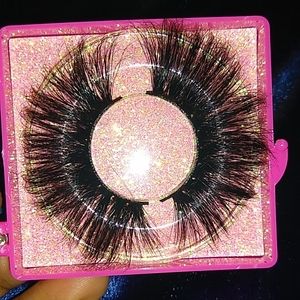 Mink Lashes